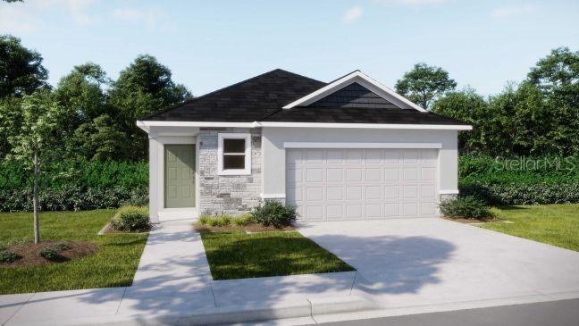 25462 Calusa Dr., Punta Gorda, FL 33955