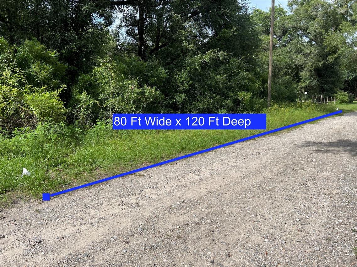 3677 E Yandle Pl., Inverness, FL 34453