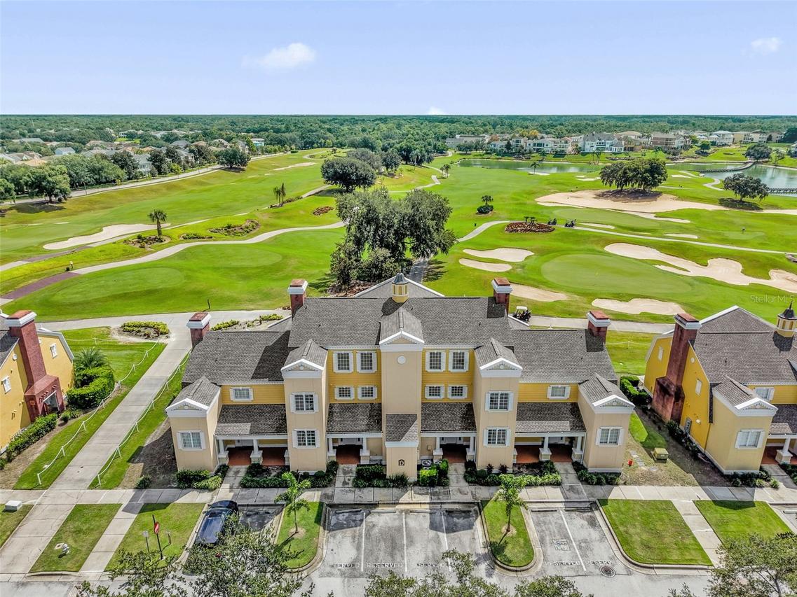 1323 Seven Eagles Ct. #102, Reunion, FL 34747