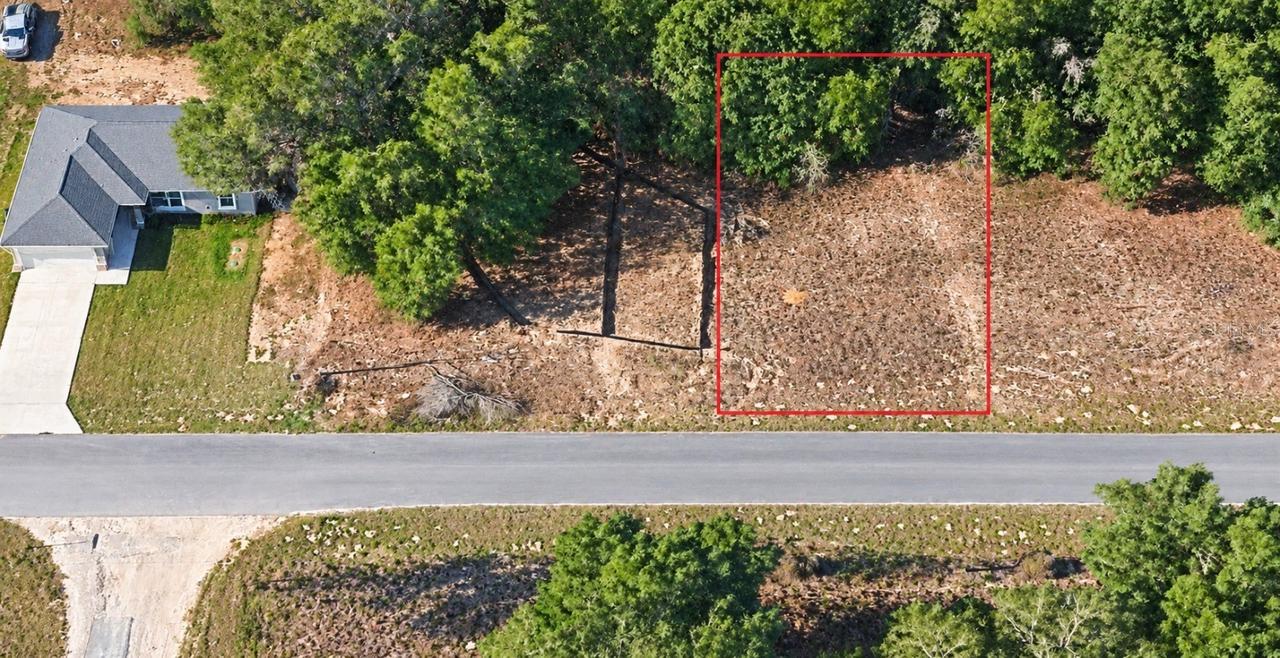 7748 N Manville Rd., Citrus Springs, FL 34434