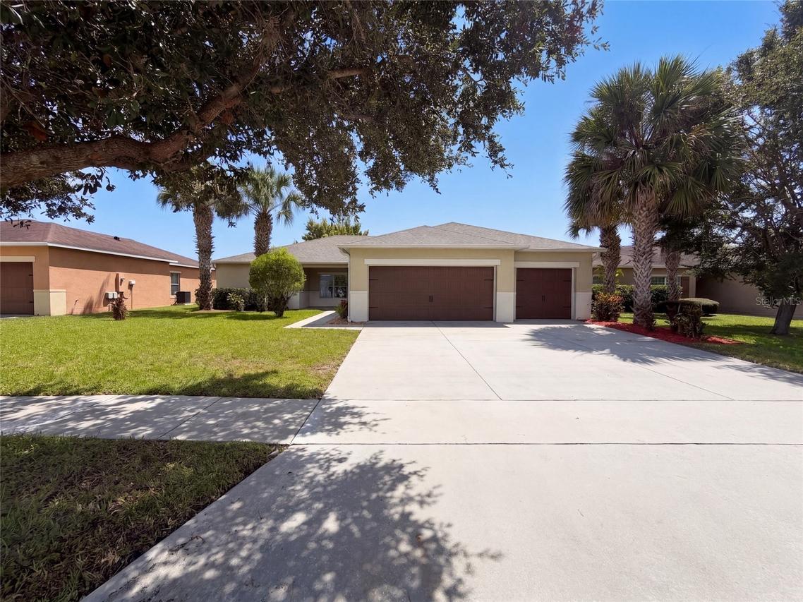 3508 Yacht Club Ct., Kissimmee, FL 34746