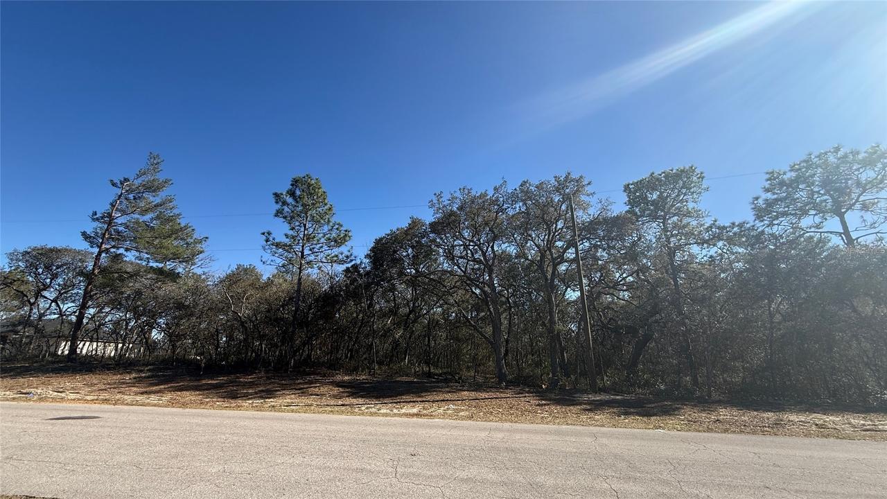 LOT 11 Marion Oaks Pass, Ocala, FL 34473