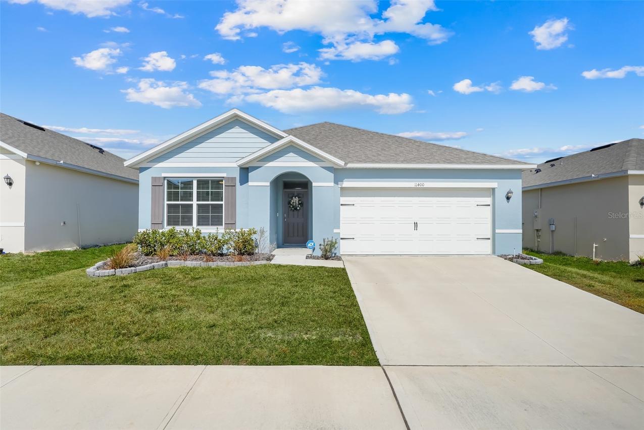 11400 Amber Ridge Dr., Zellwood, FL 32798