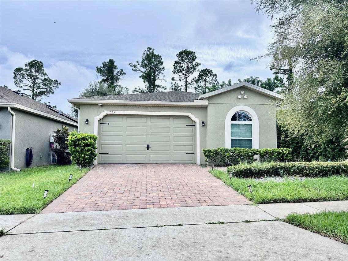 1557 Amber Leaf Cir., Ocoee, FL 34761