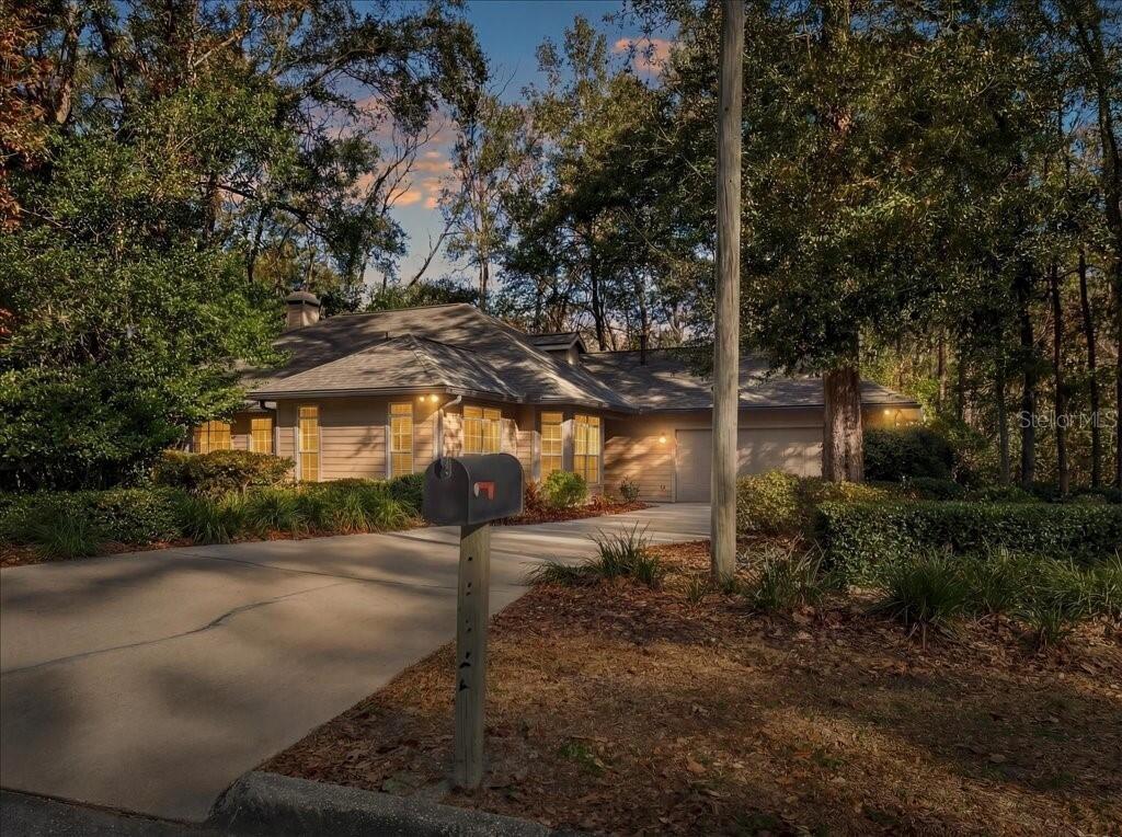 4412 SW 101st Dr., Gainesville, FL 32608