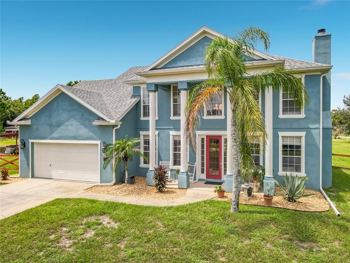 2415 Lake St., Deltona, FL 32738