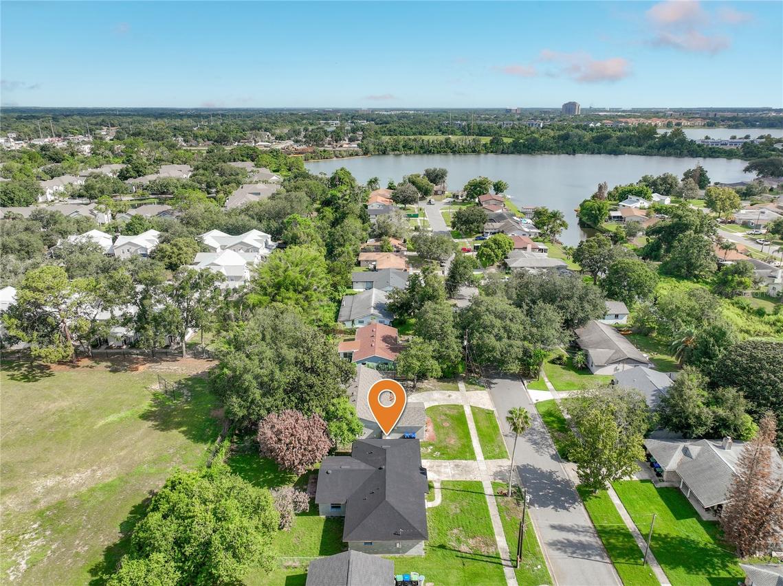 5604 Shasta Dr., Orlando, FL 32810