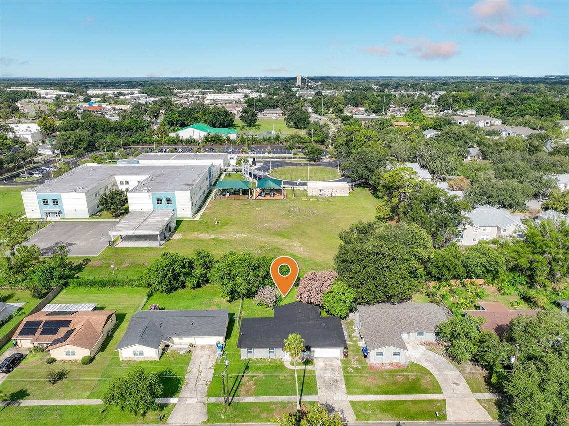 5604 Shasta Dr., Orlando, FL 32810