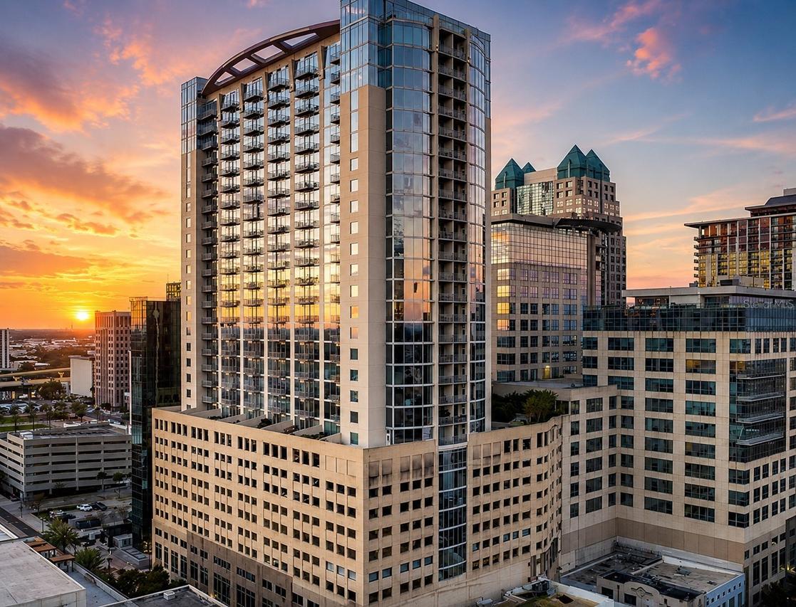 155 S Court Ave. #1505, Orlando, FL 32801