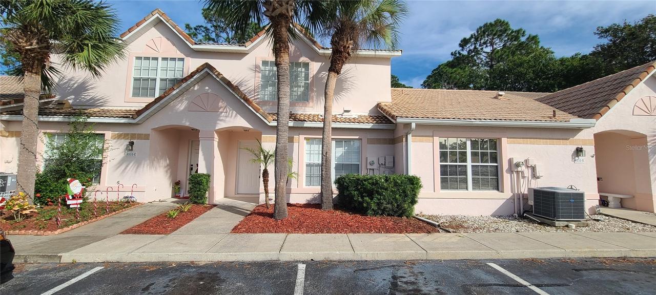 3531 Forest Branch Dr. #D, Port Orange, FL 32129