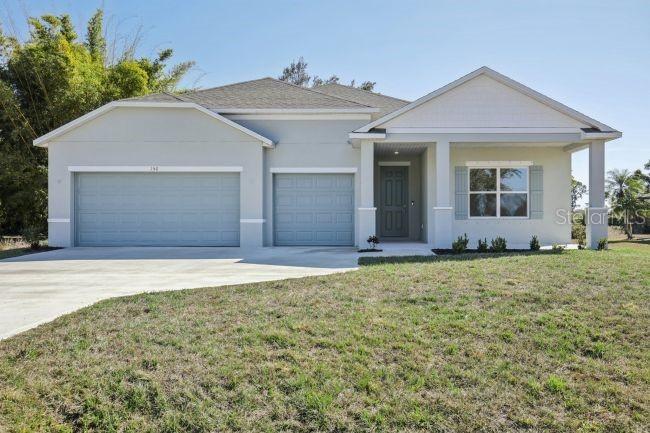 2116 Rio De Janeiro Ave., Punta Gorda, FL 33983