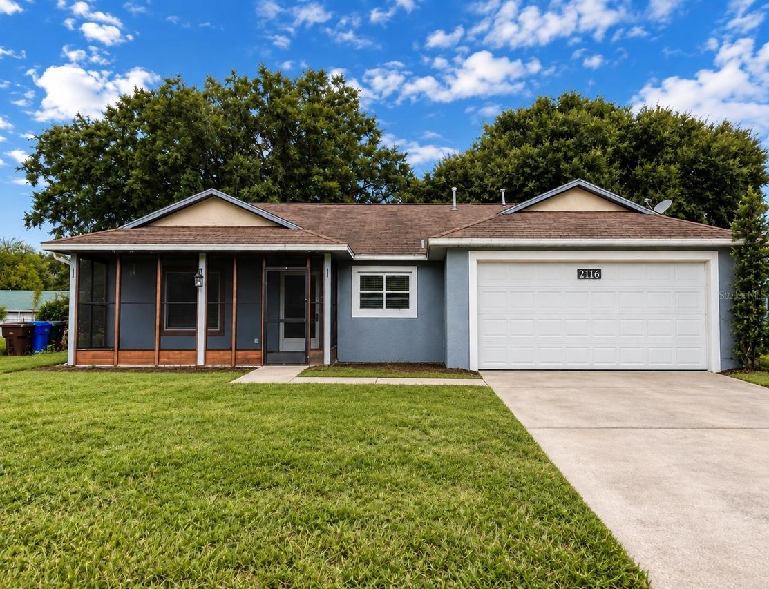 2116 Sand Run Rd., Kissimmee, FL 34744