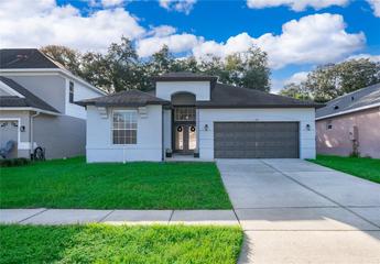 New Construction Homes For Sale This Week in Tuscawilla: September 2nd to September 8th