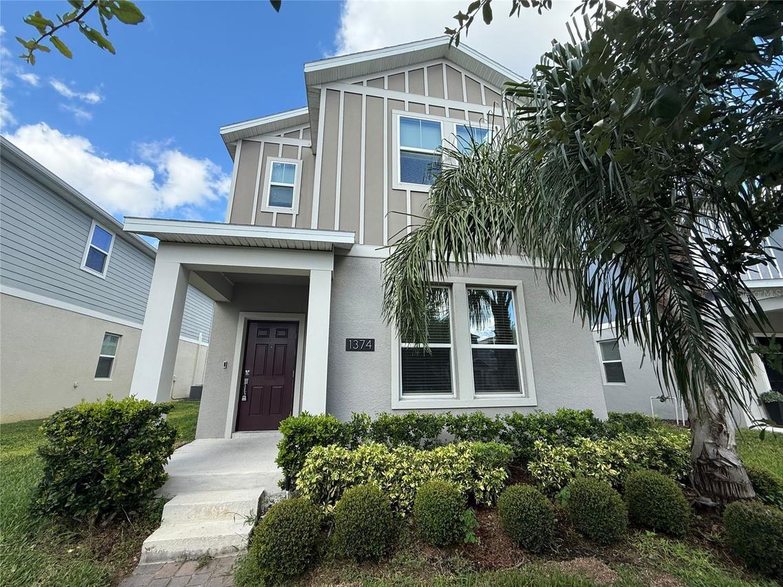 1374 Viscaya Cove Blvd., Winter Garden, FL 34787