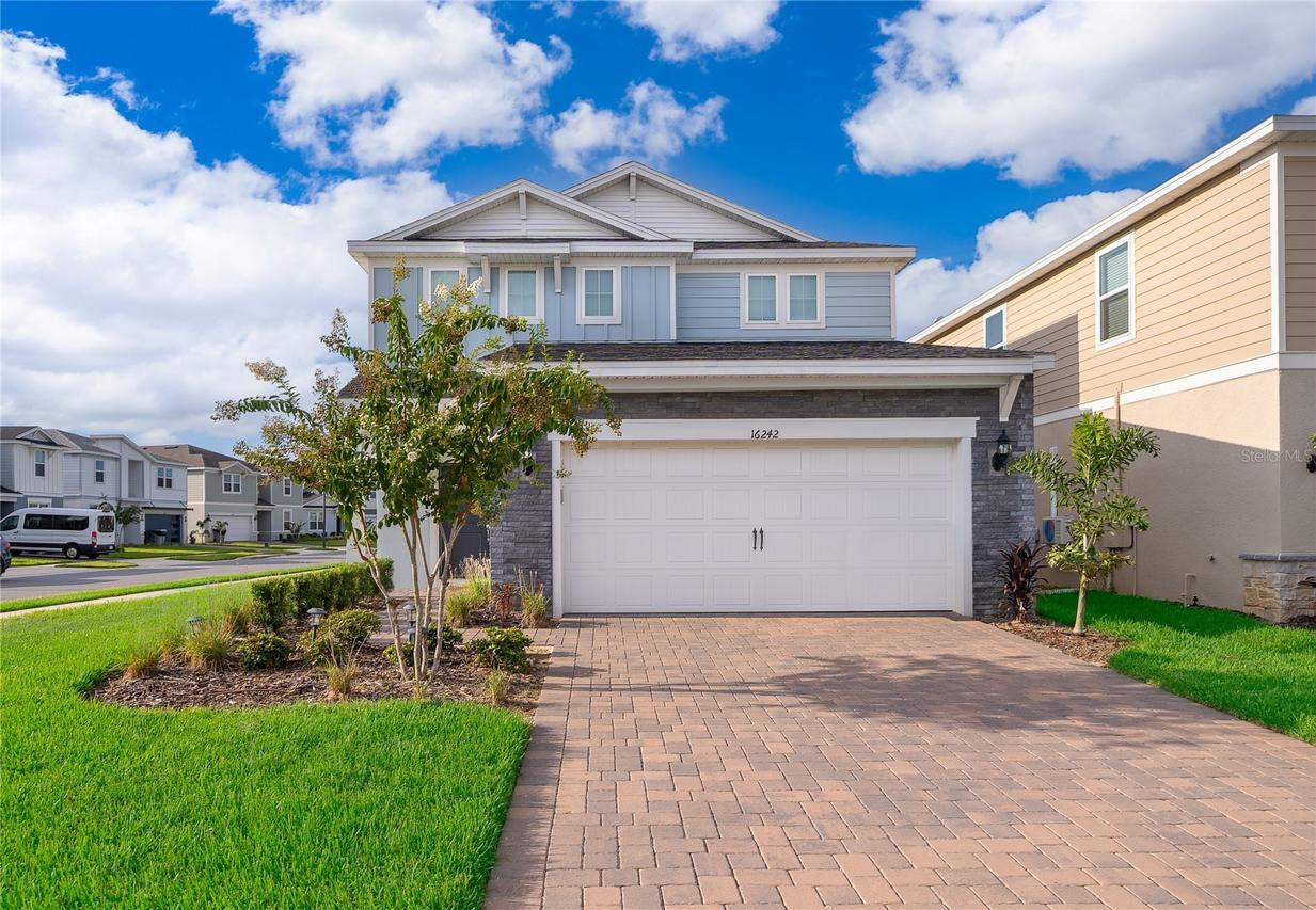 16242 Trinidad Way, Clermont, FL 34714