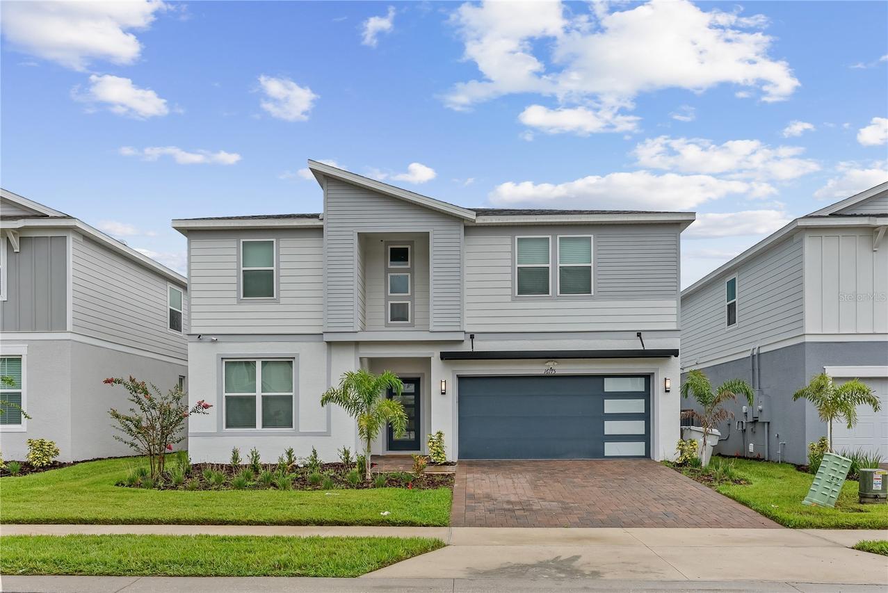 16175 Coastal Cove Ln., Clermont, FL 34714