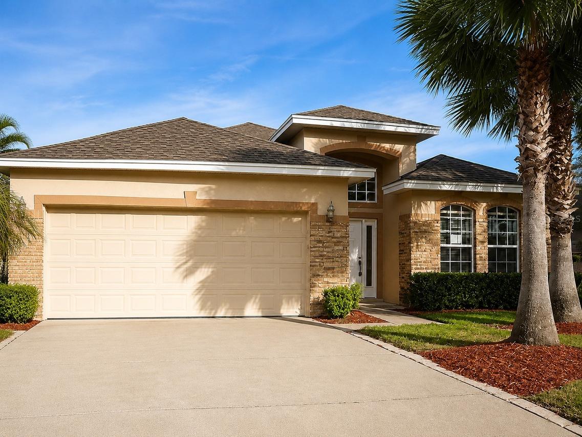 10205 Cypress Vine Dr., Orlando, FL 32827
