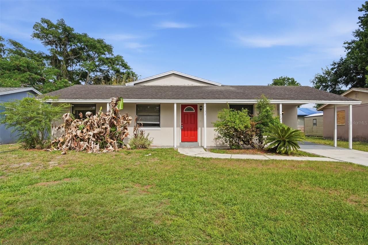 2131 Messina Ave., Orlando, FL 32811