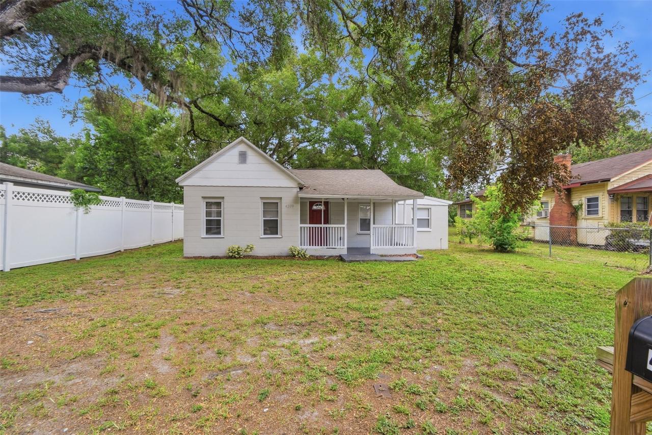 4209 N Downing Ave., Tampa, FL 33603