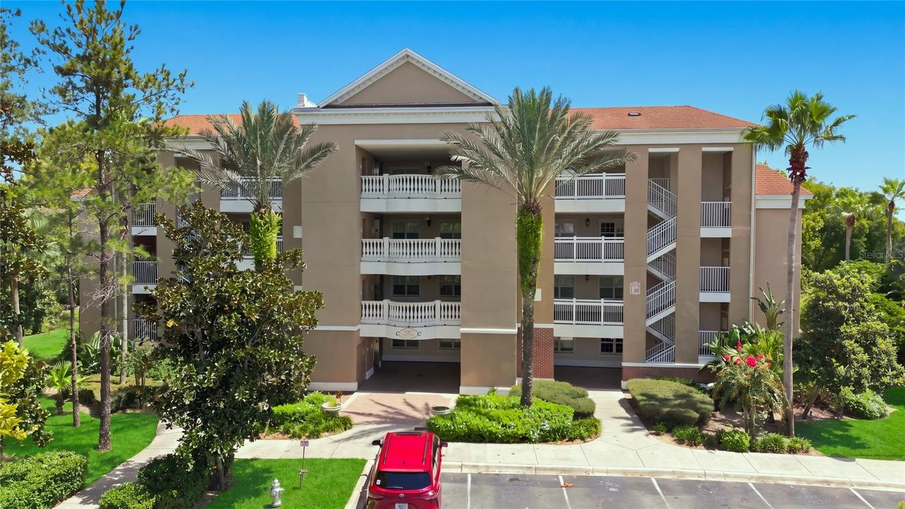 7600 Cabana Ct. #304, Kissimmee, FL 34747