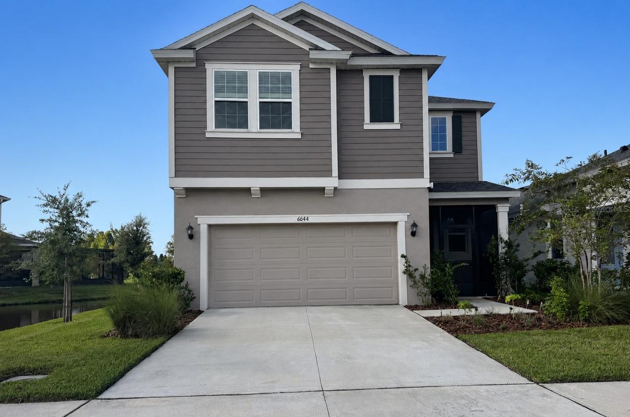6644 Great Bear Dr., Lakeland, FL 33805