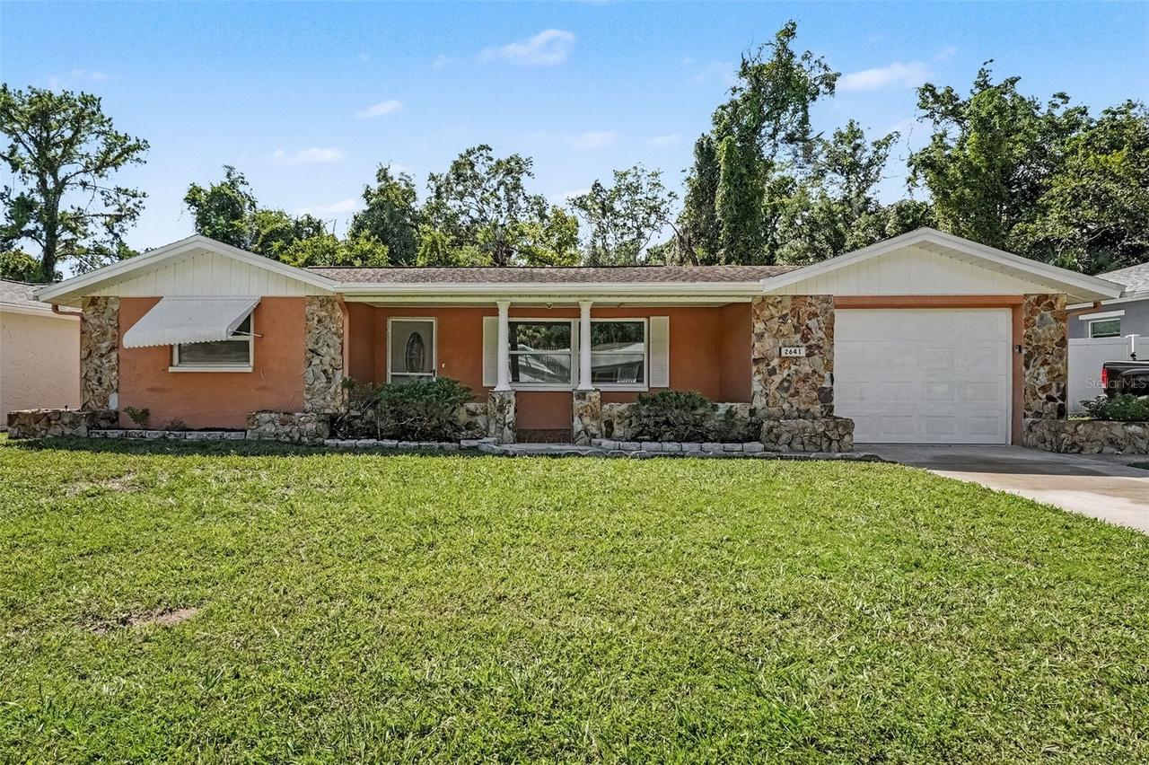 2641 Flintwood Dr., Holiday, FL 34690