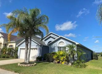 New Homes with In-ground Swimming Pools That Attend Kissimmee Middle School: August 30th to September 5th