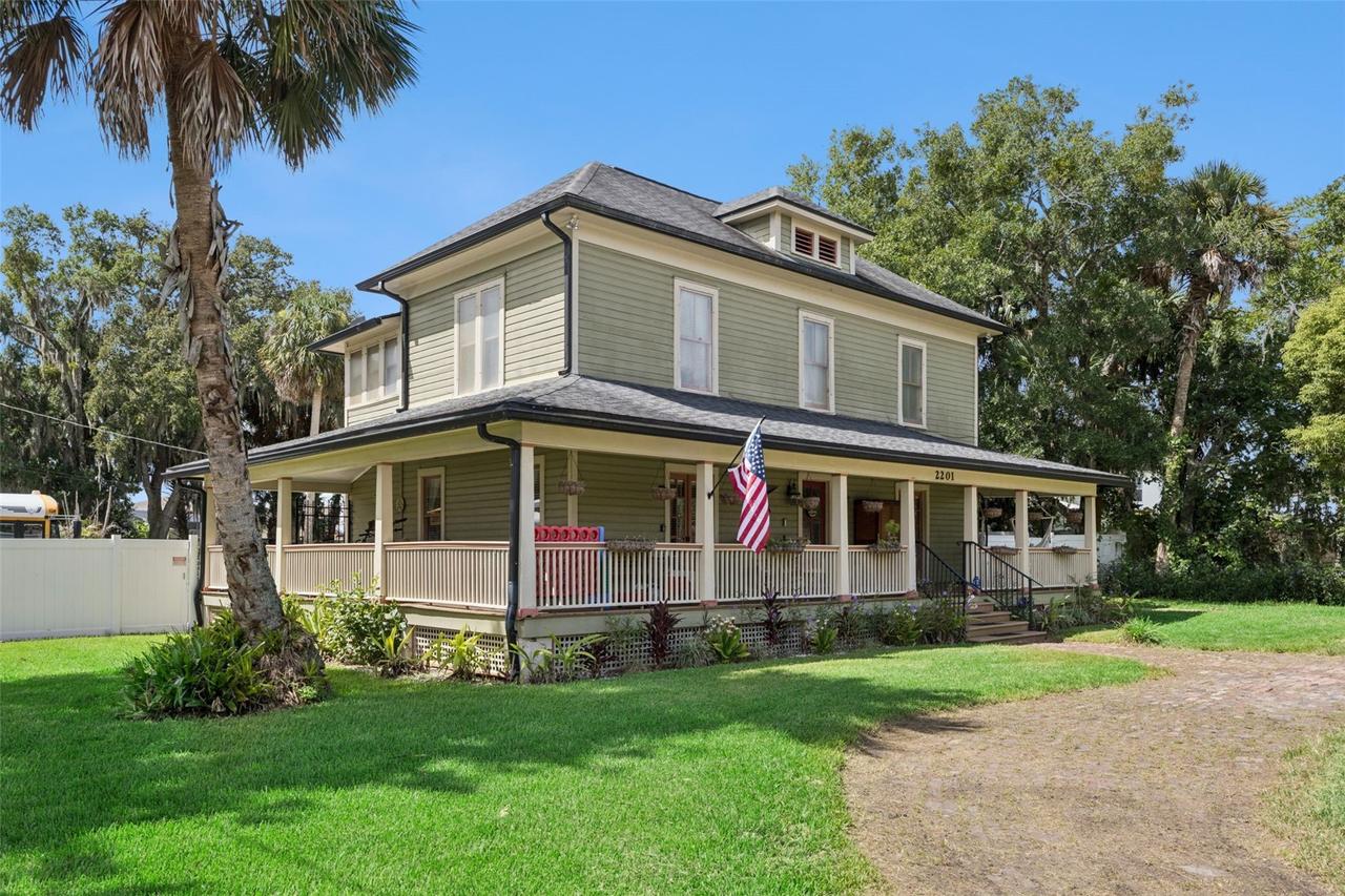 2201 Celery Ave., Sanford, FL 32771