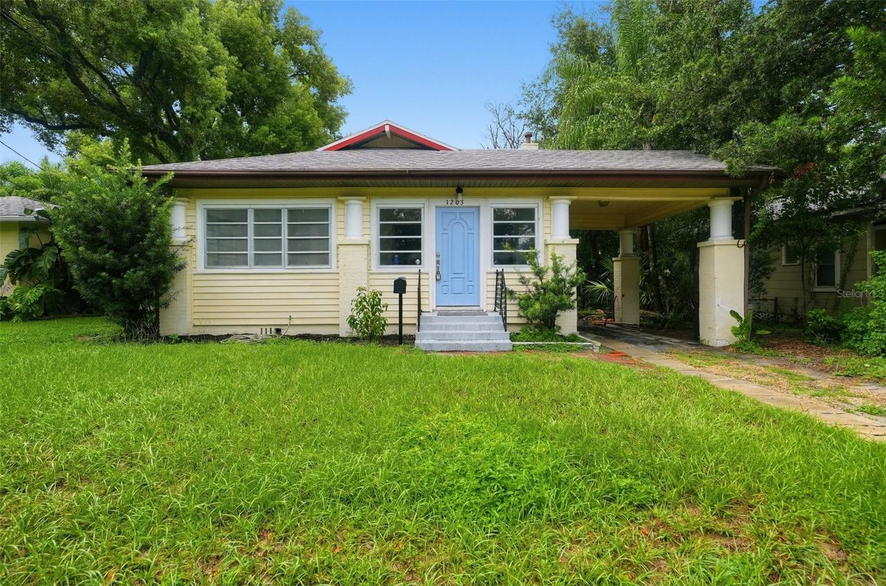 1203 King Ave., Lakeland, FL 33803