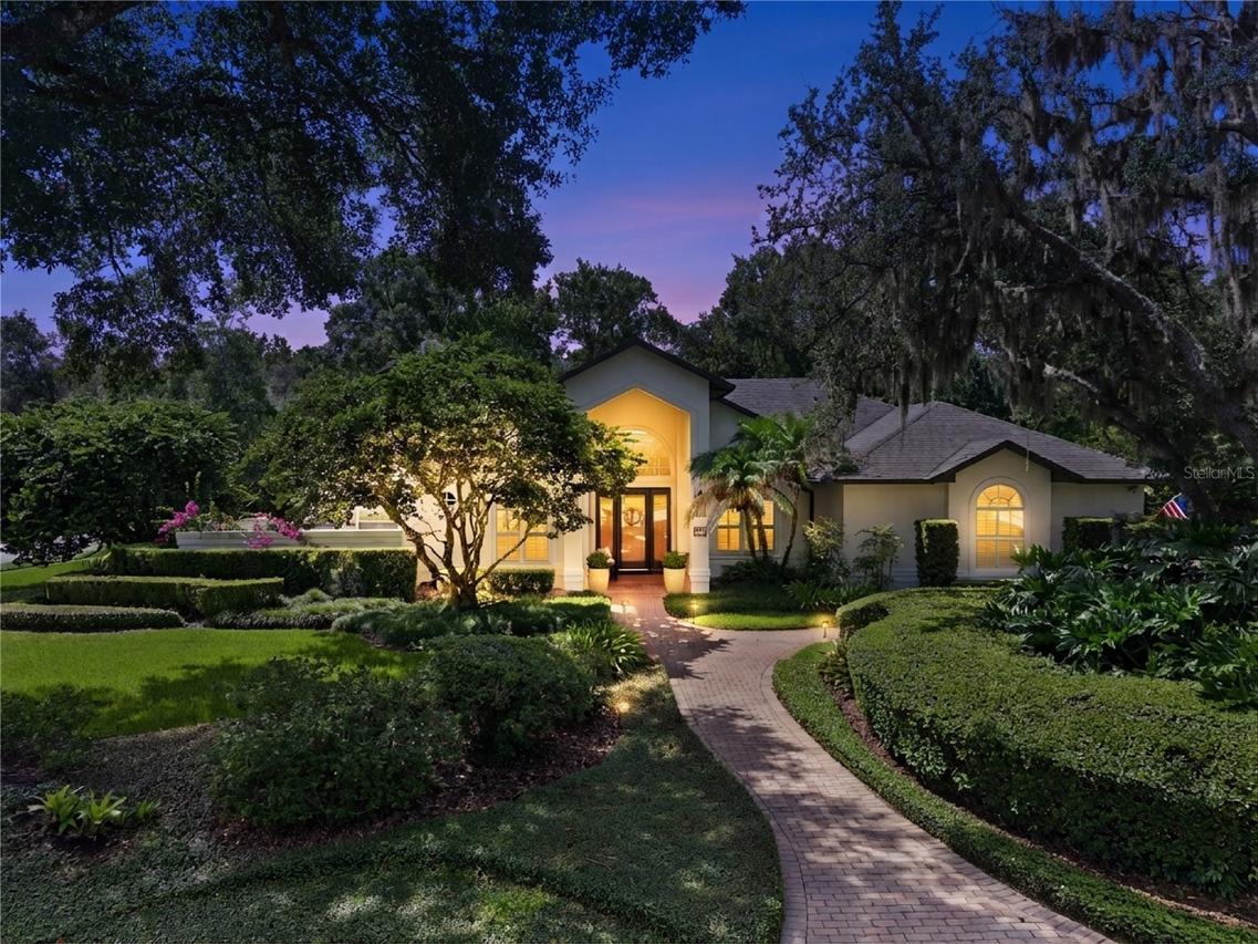395 Eagle Creek Cir., Lake Mary, FL 32746