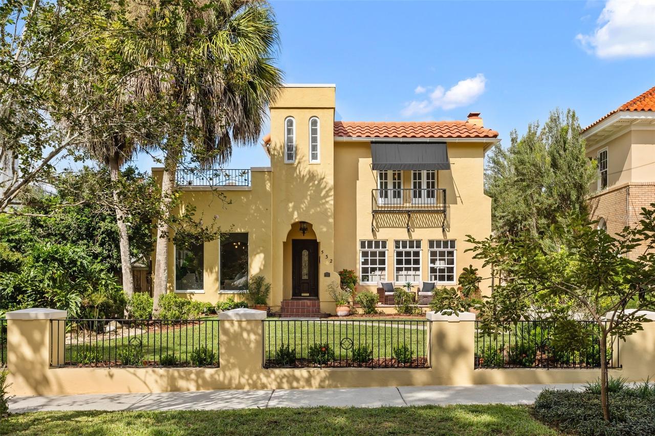 532 Broadway Ave., Orlando, FL 32803