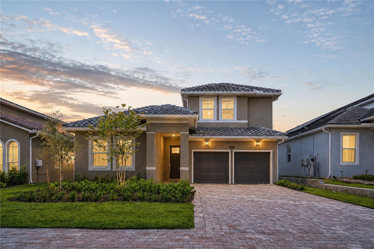 16114 Volterra Point, Montverde, FL 34756