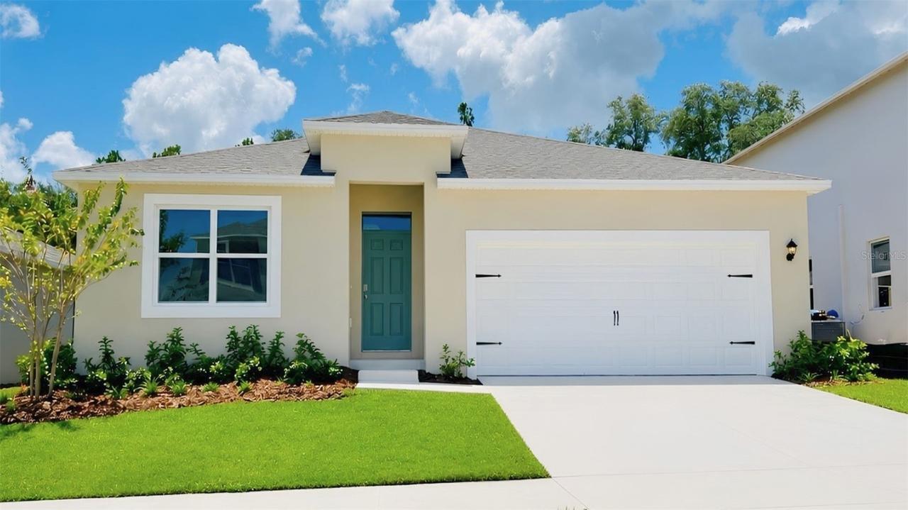 3511 Malawi Tr., St Cloud, FL 34772
