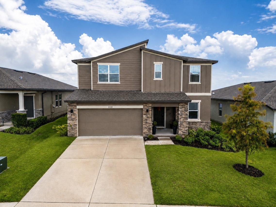 2134 Gold Dust Dr., Minneola, FL 34715
