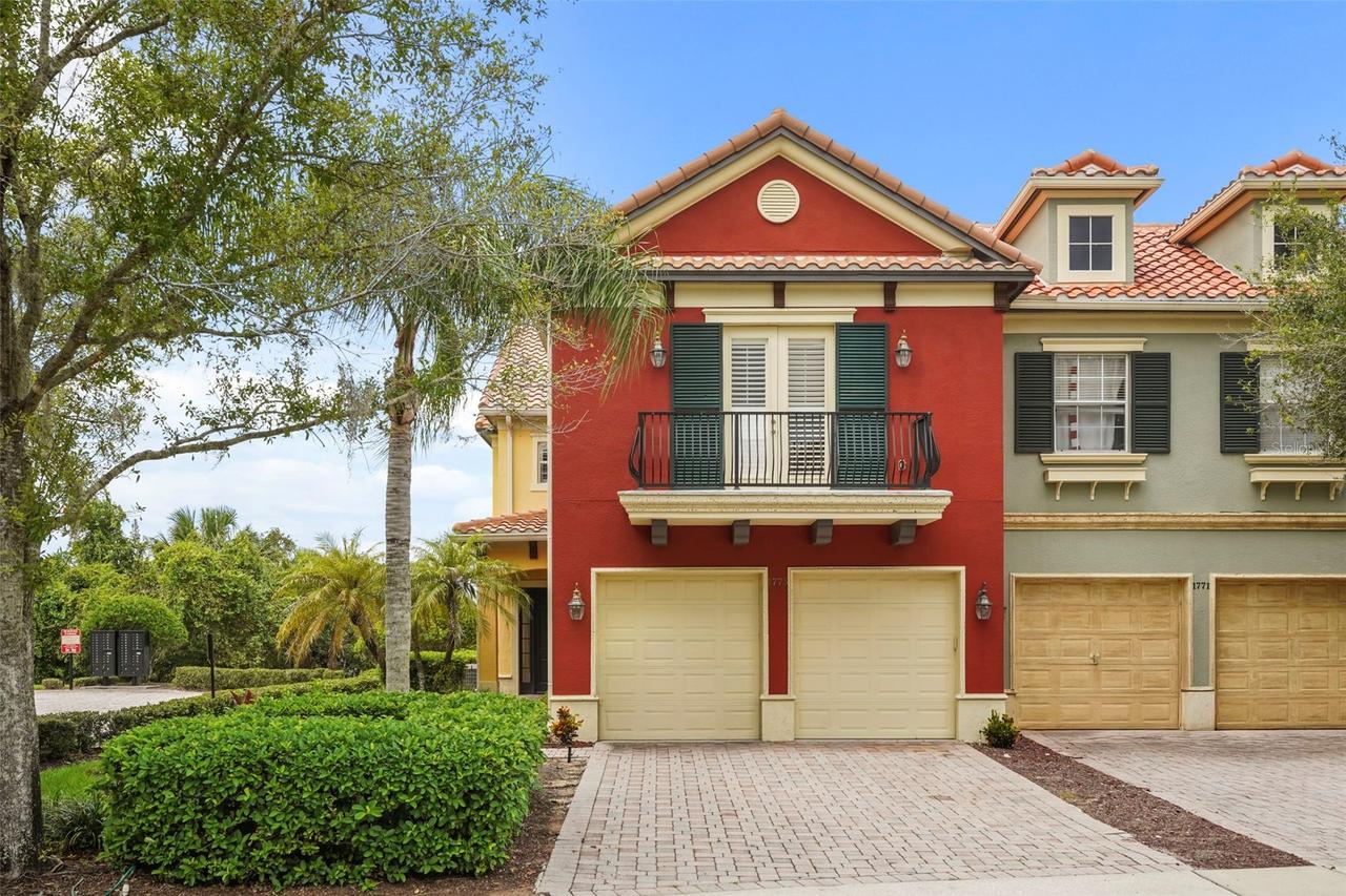 1775 Lake Side Ave., Davenport, FL 33837