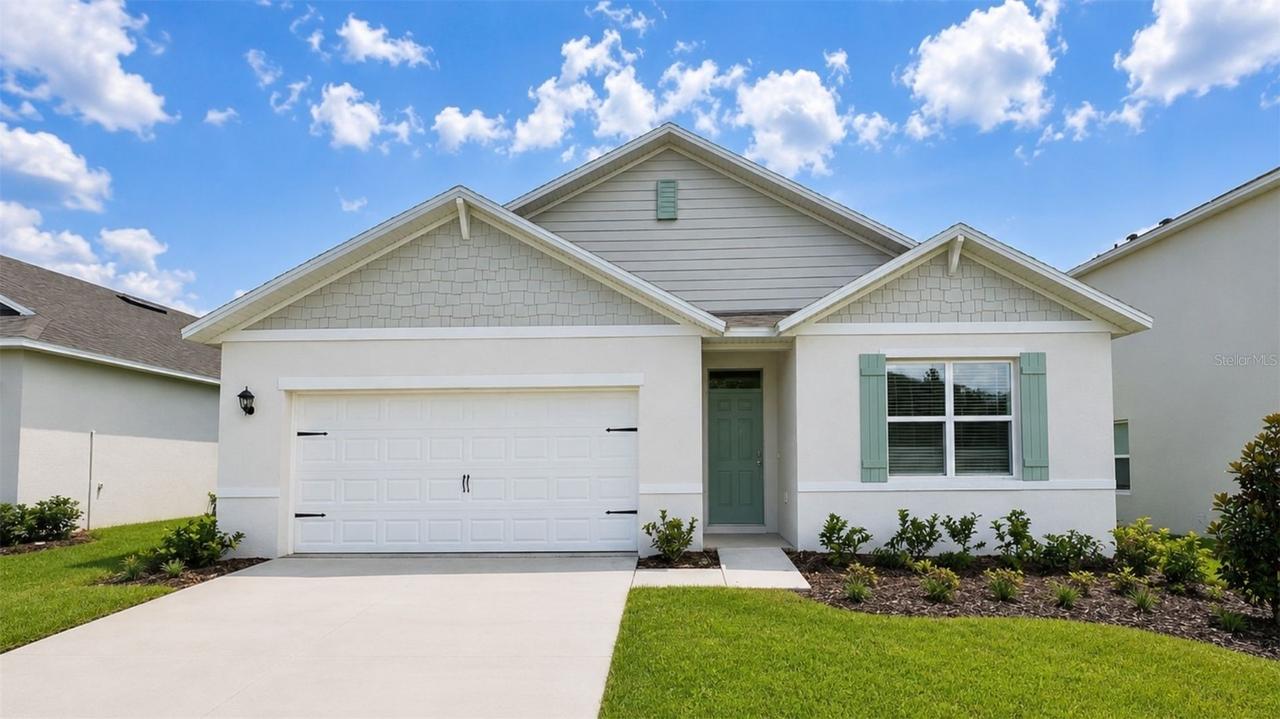 3507 Malawi Tr., St Cloud, FL 34772