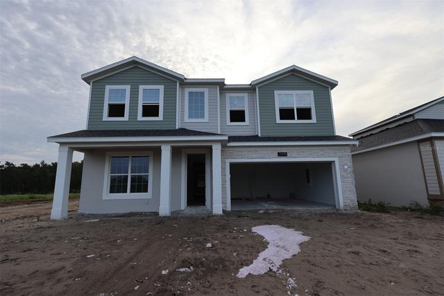 New Construction Homes For Sale This Week That Attend Zellwood Elementary: September 2nd to September 8th