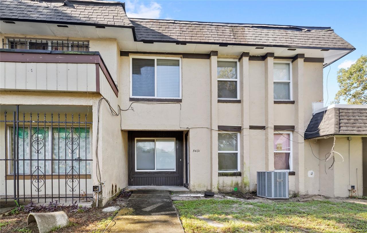 5431 Brookswood Way #805, Orlando, FL 32808