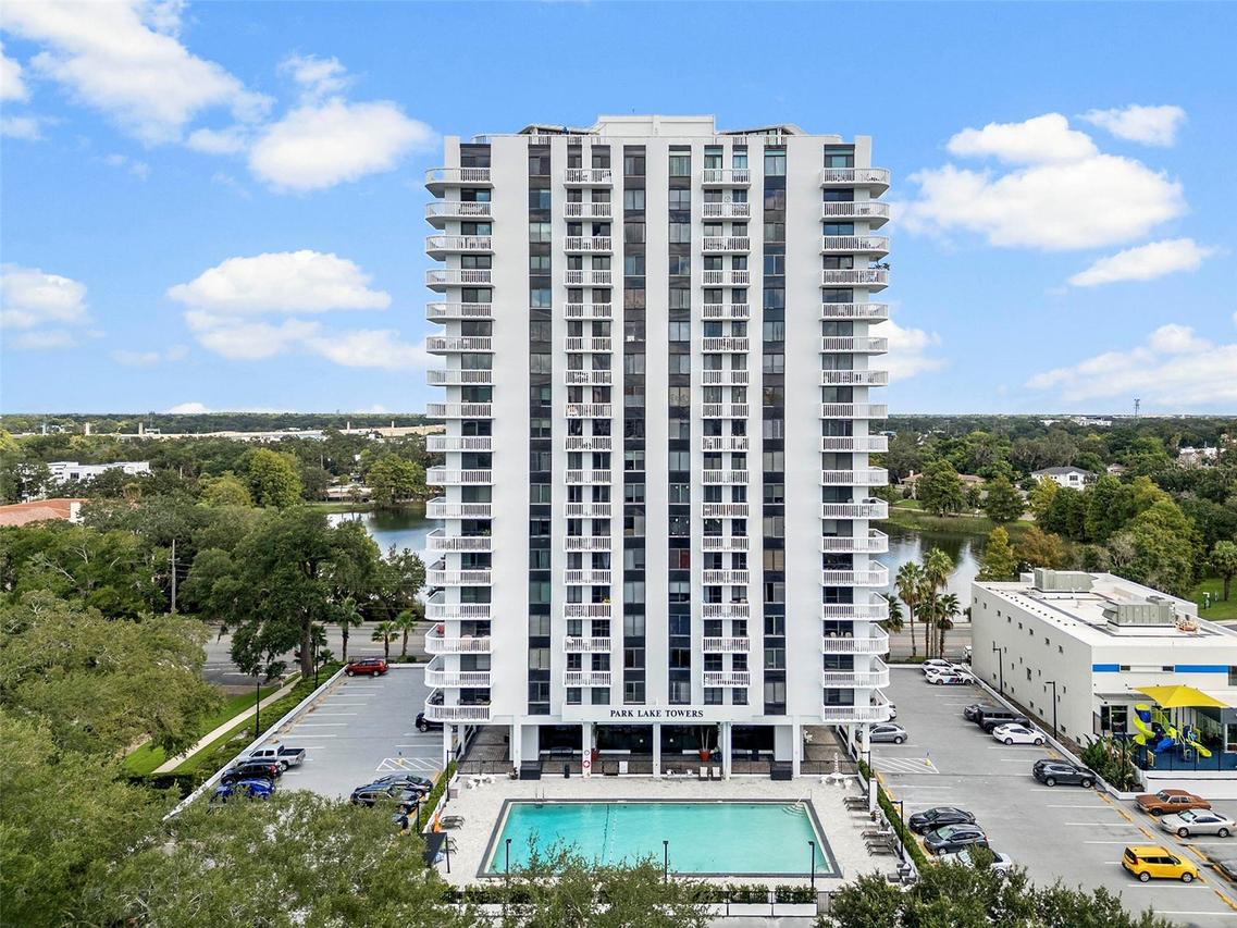 400 E Colonial Dr. #508, Orlando, FL 32803