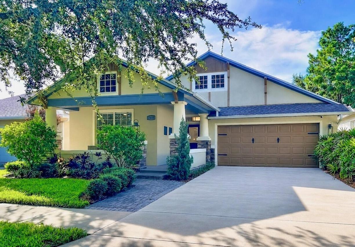 7033 Bramlea Ln., Windermere, FL 34786