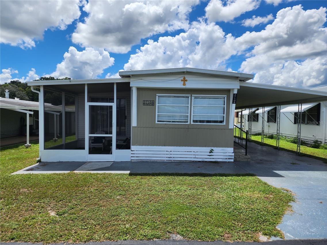 [Address Hidden by Seller], Zephyrhills, FL 33542