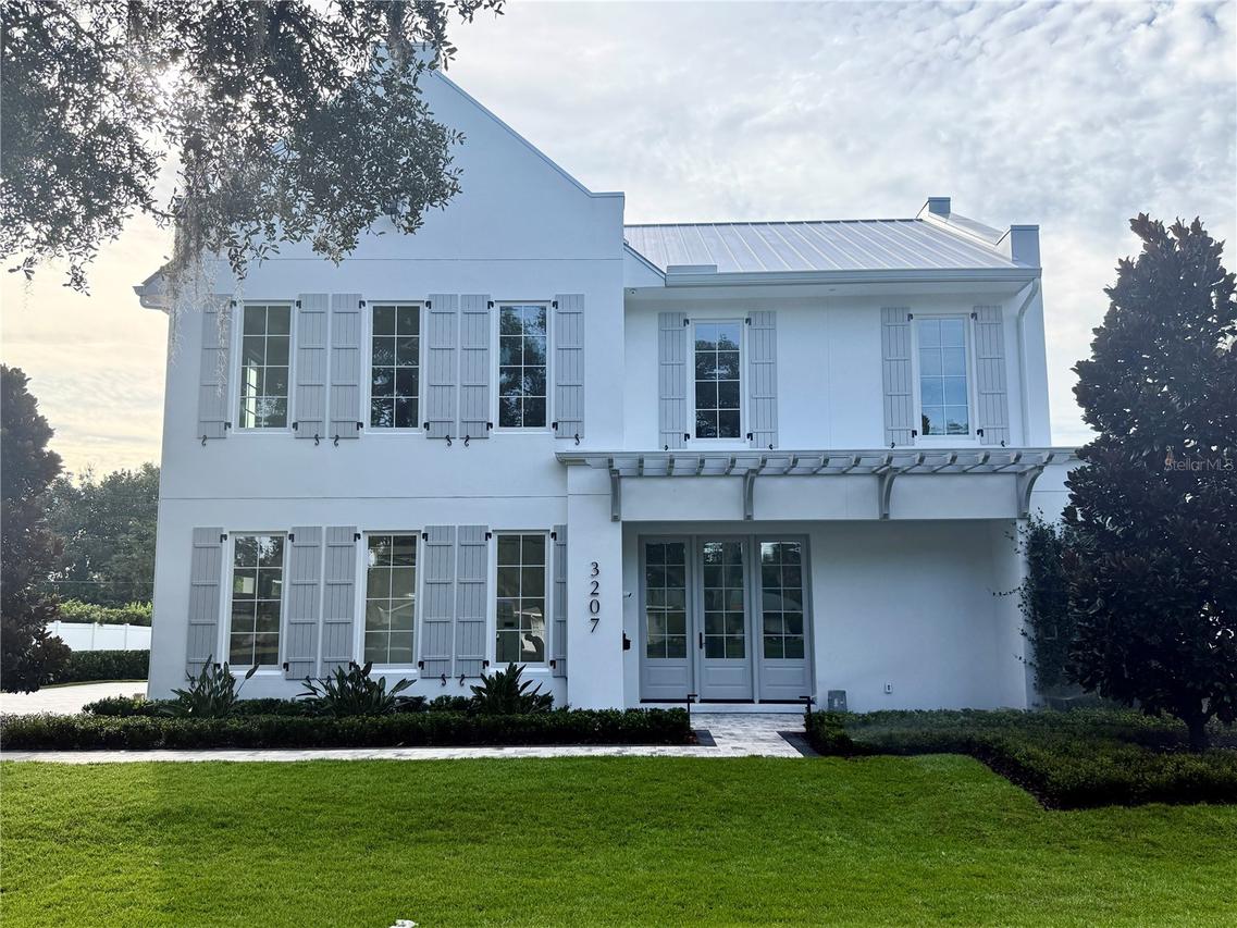 3207 Middlesex Rd., Orlando, FL 32803