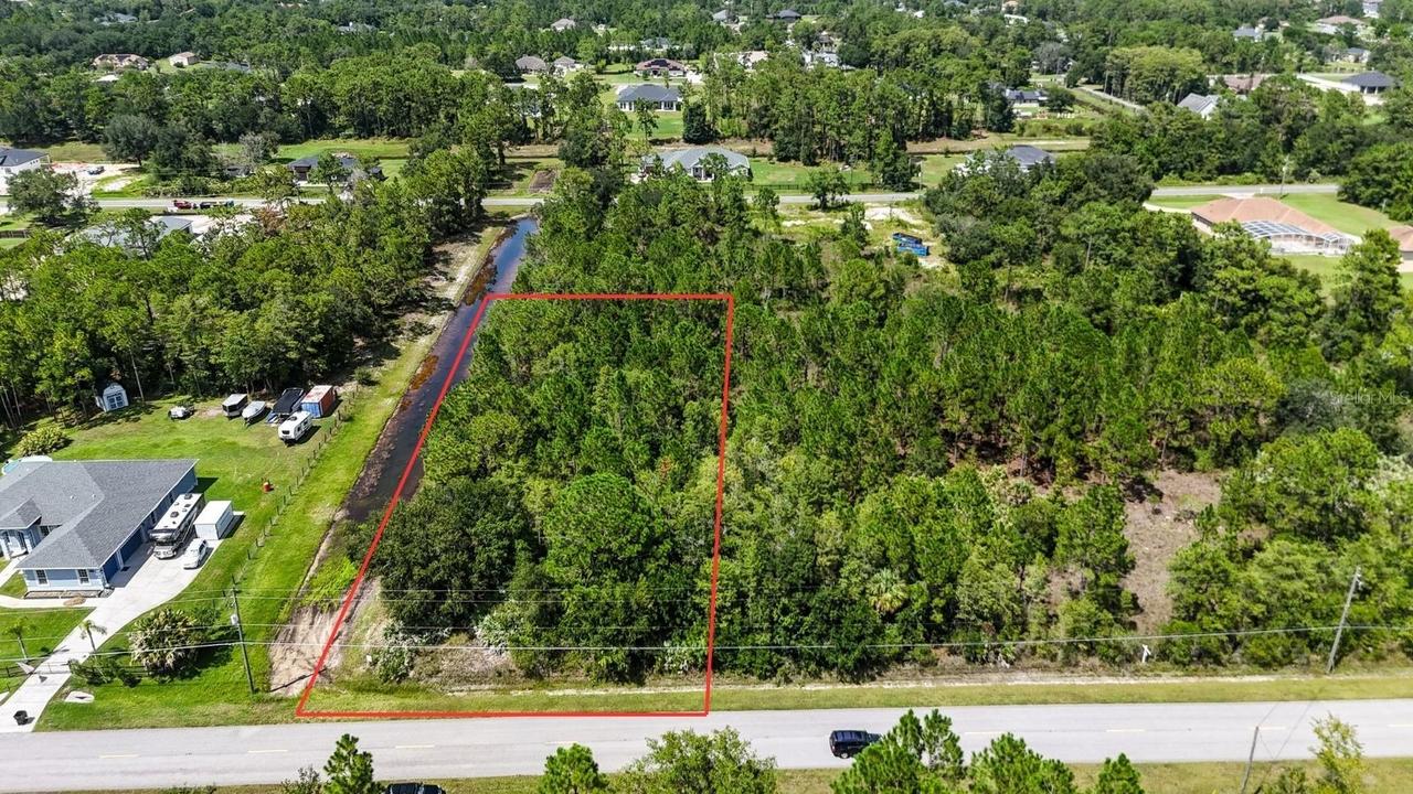 Starry St., Orlando, FL 32833