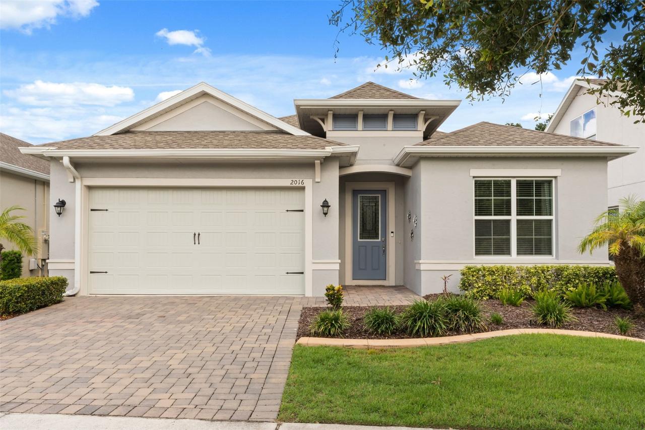 2016 Flora Pass Pl., Kissimmee, FL 34747