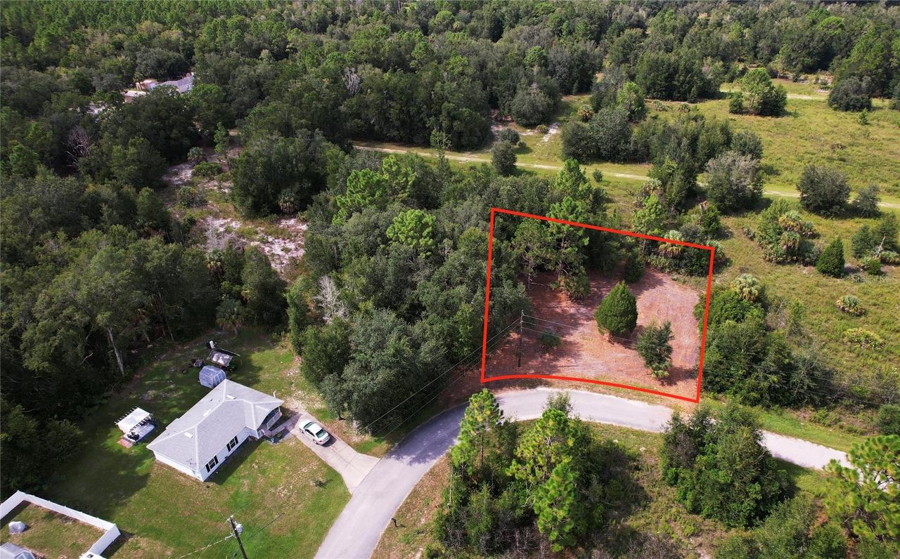 8750 N Catapane Loop, Crystal River, FL 34428
