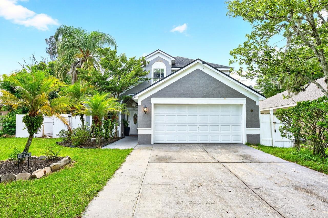 8921 Fort Jefferson Blvd., Orlando, FL 32822