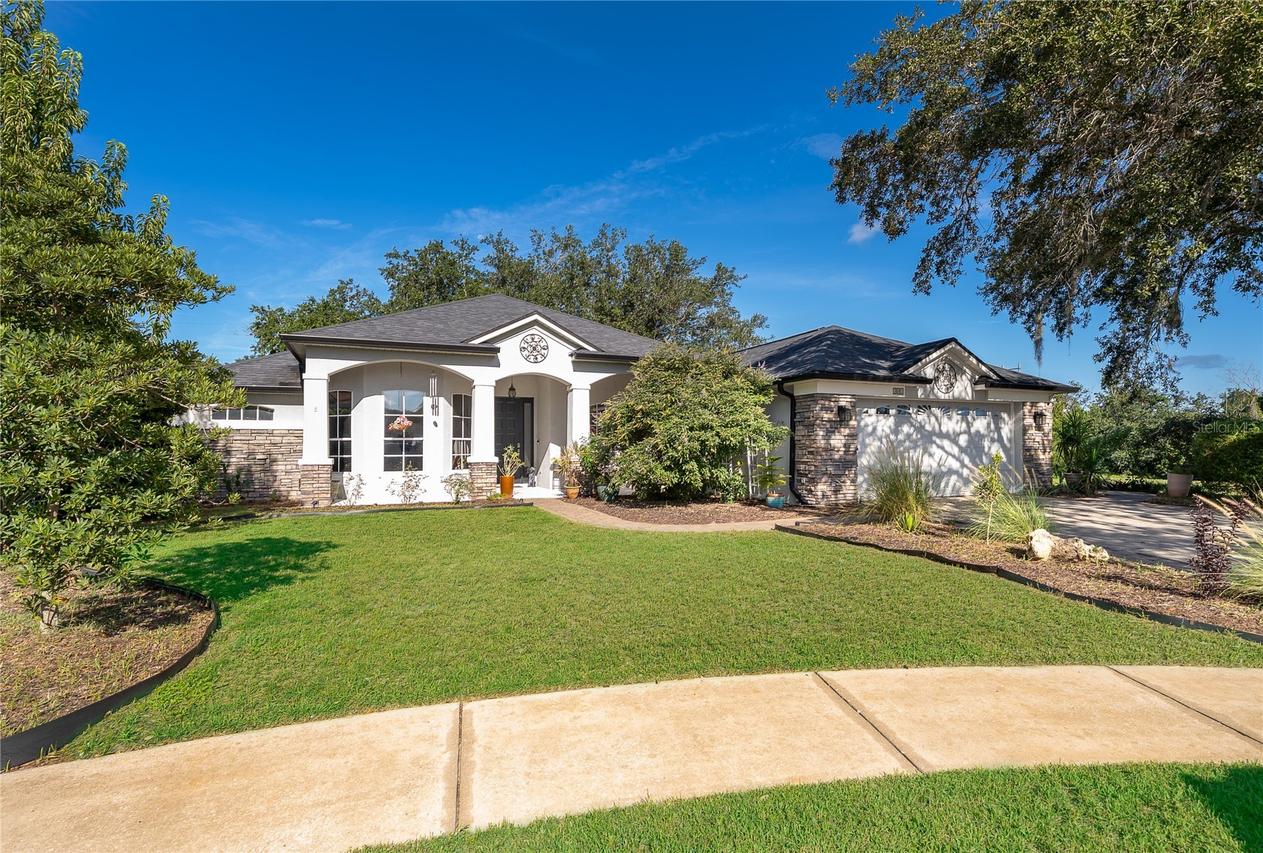 302 Hickory Springs Ct., Debary, FL 32713