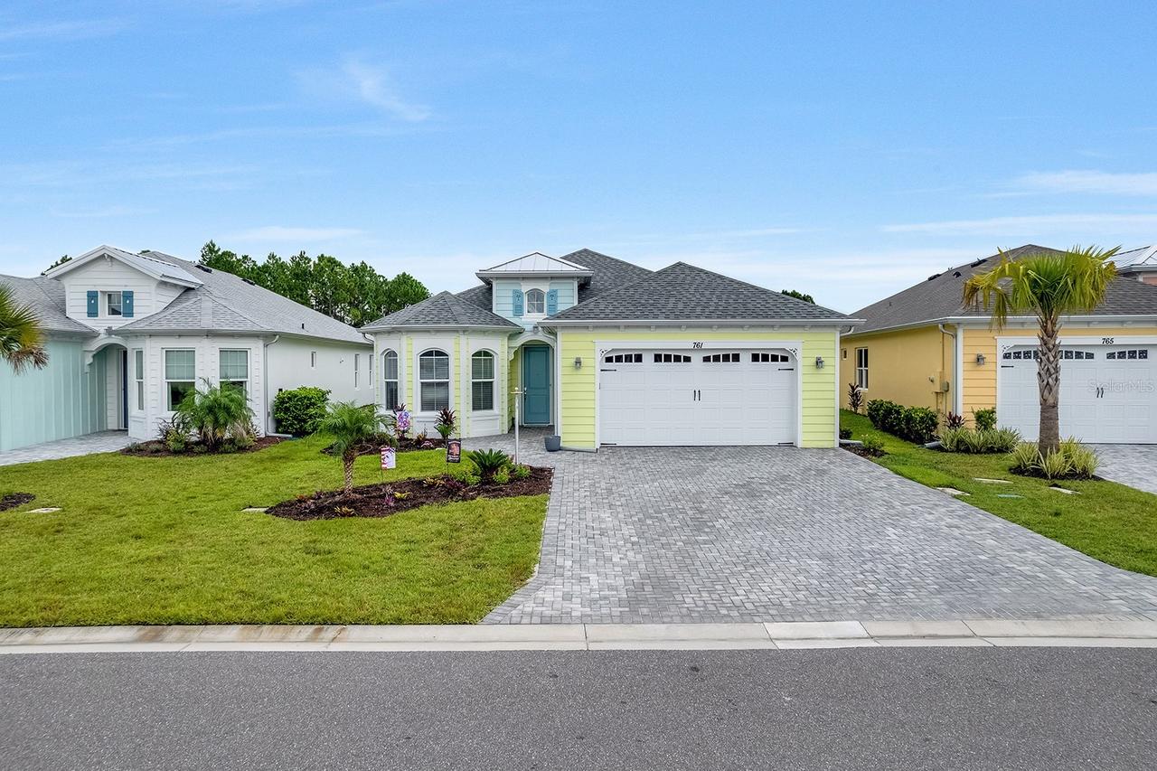 761 Margaritaville Ave., Daytona Beach, FL 32124