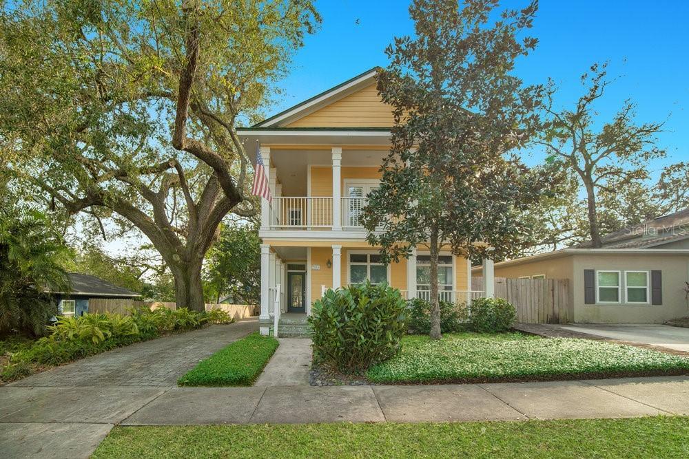 2516 E Church St., Orlando, FL 32803