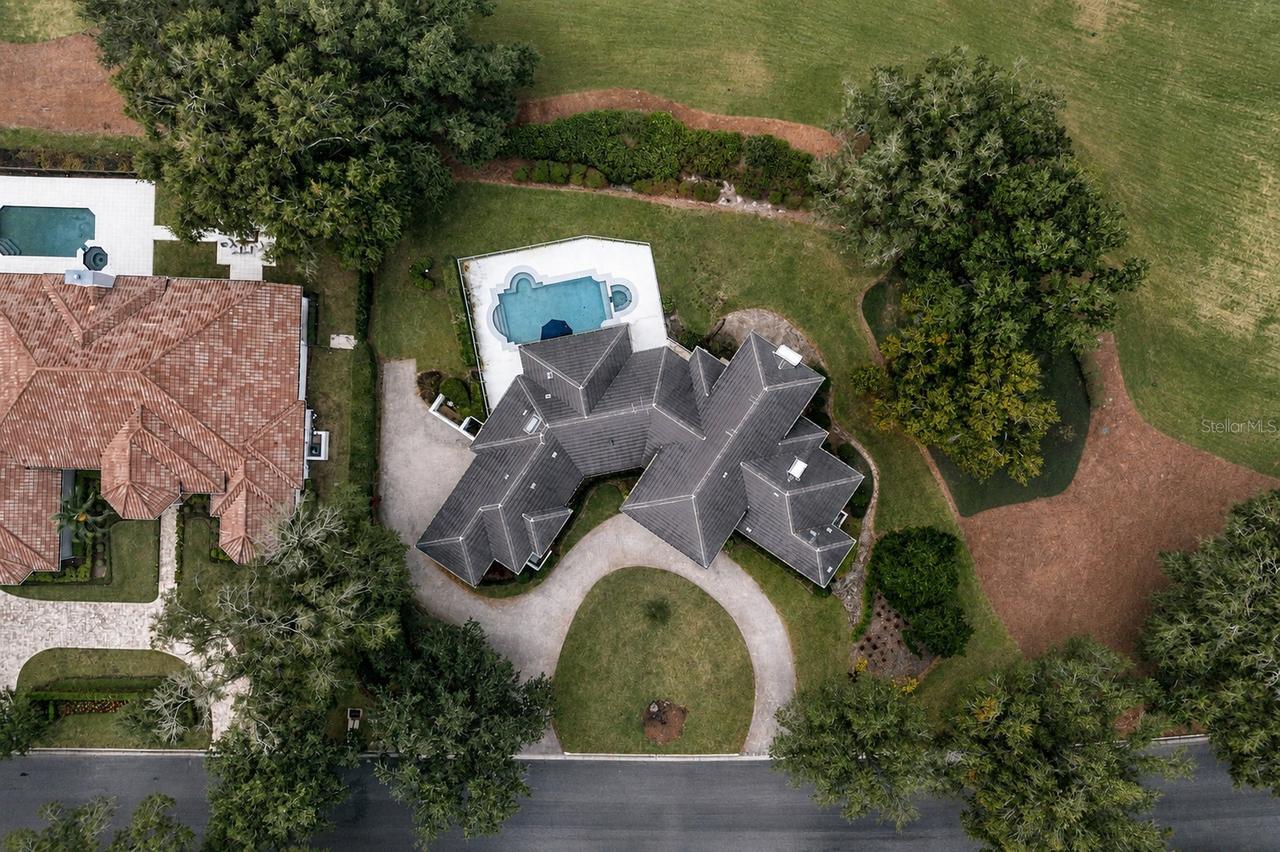 5050 Isleworth Country Club Dr., Windermere, FL 34786